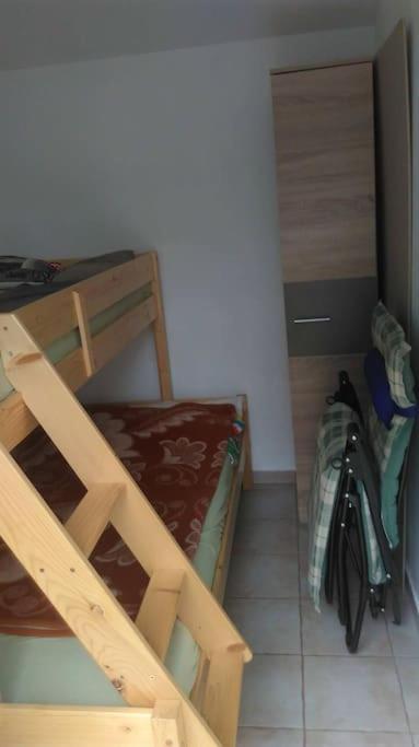 Semesterbostad Peroika House Peroj