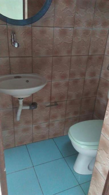 Peroika House *