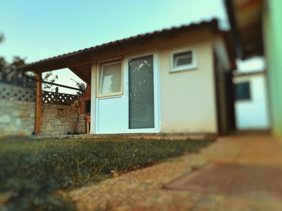 Peroika House Ferienhaus